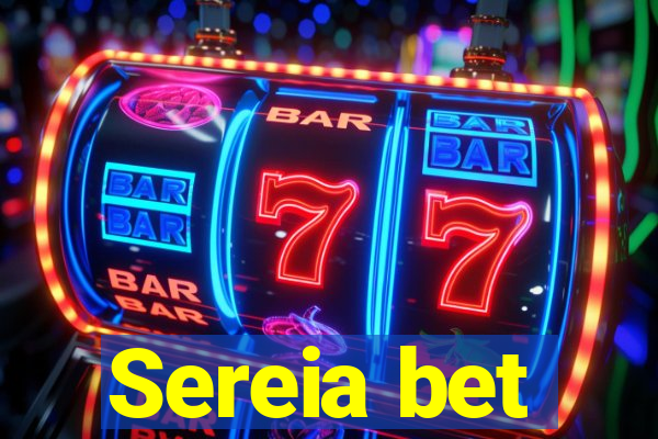 Sereia bet